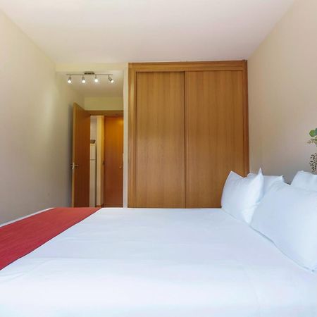 Spirit Apartamentos Atxuri Bilbao Eksteriør billede